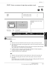 Preview for 123 page of Mitsubishi MELSEC Q Series Programming Manual