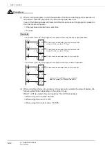 Preview for 130 page of Mitsubishi MELSEC Q Series Programming Manual