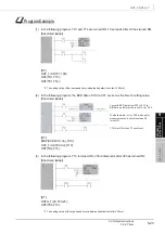 Preview for 131 page of Mitsubishi MELSEC Q Series Programming Manual