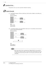 Preview for 138 page of Mitsubishi MELSEC Q Series Programming Manual