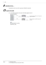 Preview for 140 page of Mitsubishi MELSEC Q Series Programming Manual