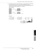 Preview for 183 page of Mitsubishi MELSEC Q Series Programming Manual