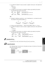 Preview for 185 page of Mitsubishi MELSEC Q Series Programming Manual