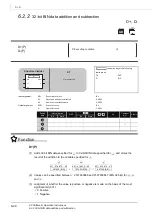 Preview for 186 page of Mitsubishi MELSEC Q Series Programming Manual