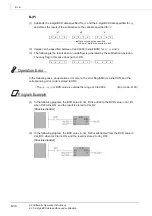 Preview for 196 page of Mitsubishi MELSEC Q Series Programming Manual