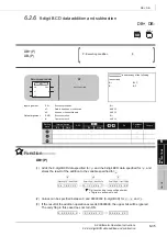 Preview for 197 page of Mitsubishi MELSEC Q Series Programming Manual