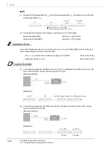 Preview for 200 page of Mitsubishi MELSEC Q Series Programming Manual