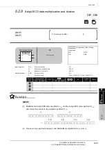 Preview for 201 page of Mitsubishi MELSEC Q Series Programming Manual