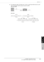 Preview for 203 page of Mitsubishi MELSEC Q Series Programming Manual