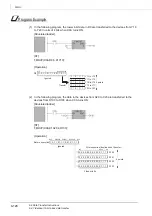 Preview for 290 page of Mitsubishi MELSEC Q Series Programming Manual