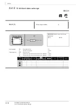 Preview for 294 page of Mitsubishi MELSEC Q Series Programming Manual