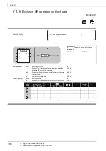 Preview for 358 page of Mitsubishi MELSEC Q Series Programming Manual