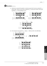 Preview for 359 page of Mitsubishi MELSEC Q Series Programming Manual