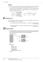 Preview for 426 page of Mitsubishi MELSEC Q Series Programming Manual