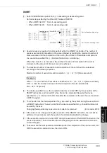 Preview for 433 page of Mitsubishi MELSEC Q Series Programming Manual