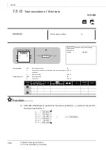 Preview for 436 page of Mitsubishi MELSEC Q Series Programming Manual