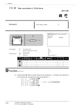 Preview for 438 page of Mitsubishi MELSEC Q Series Programming Manual