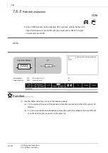 Preview for 450 page of Mitsubishi MELSEC Q Series Programming Manual