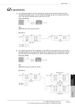 Preview for 559 page of Mitsubishi MELSEC Q Series Programming Manual