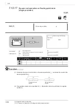 Preview for 602 page of Mitsubishi MELSEC Q Series Programming Manual