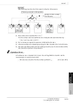 Preview for 659 page of Mitsubishi MELSEC Q Series Programming Manual