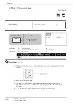 Preview for 664 page of Mitsubishi MELSEC Q Series Programming Manual