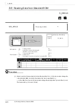 Preview for 744 page of Mitsubishi MELSEC Q Series Programming Manual