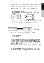 Preview for 747 page of Mitsubishi MELSEC Q Series Programming Manual