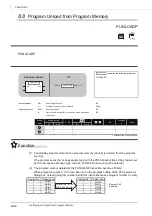 Preview for 750 page of Mitsubishi MELSEC Q Series Programming Manual