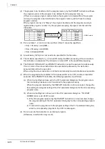 Preview for 754 page of Mitsubishi MELSEC Q Series Programming Manual