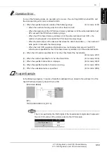 Preview for 767 page of Mitsubishi MELSEC Q Series Programming Manual