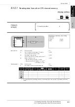 Preview for 769 page of Mitsubishi MELSEC Q Series Programming Manual