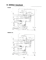 Preview for 30 page of Mitsubishi MGE4000Z Owner'S Manual