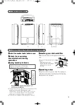 Preview for 3 page of Mitsubishi MJ-E16V-S1 Service Manual