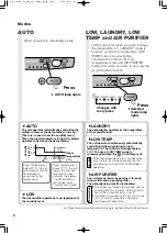 Preview for 6 page of Mitsubishi MJ-E16V-S1 Service Manual