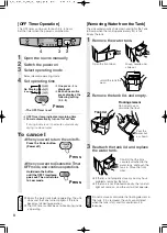 Preview for 8 page of Mitsubishi MJ-E16V-S1 Service Manual