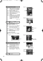 Preview for 28 page of Mitsubishi MJ-E16V-S1 Service Manual