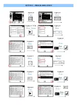 Preview for 3 page of Mitsubishi MP-G-BARRES Instruction Manual