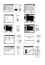 Preview for 4 page of Mitsubishi MP-G-BARRES Instruction Manual