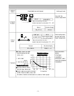 Preview for 16 page of Mitsubishi MR-385R-ST-A Service Manual