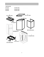 Preview for 30 page of Mitsubishi MR-385R-ST-A Service Manual