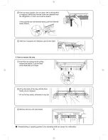 Preview for 9 page of Mitsubishi MR-508U Series Operating Instructions Manual