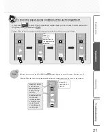 Preview for 21 page of Mitsubishi MR-BX52W-BR-ML Operating Instructions Manual