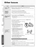 Preview for 32 page of Mitsubishi MR-BX52W-BR-ML Operating Instructions Manual