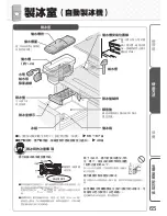 Preview for 65 page of Mitsubishi MR-BX52W-BR-ML Operating Instructions Manual