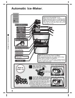 Preview for 8 page of Mitsubishi MR-C375C User Manual