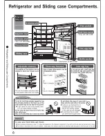 Preview for 6 page of Mitsubishi MR-C41B Operating Instructions Manual