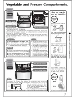 Preview for 7 page of Mitsubishi MR-C41B Operating Instructions Manual