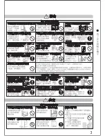 Preview for 18 page of Mitsubishi MR-C41B Operating Instructions Manual