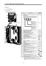 Preview for 34 page of Mitsubishi MR-J4-100A Instruction Manual